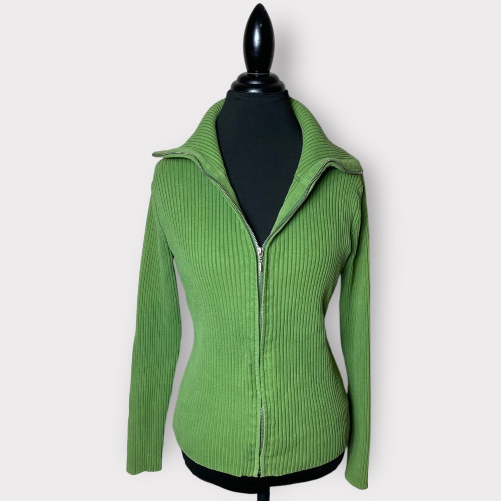 GRACE ELEMENTS KNIT SWEATER